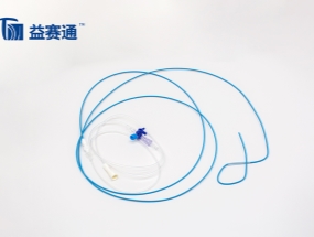 揚子江醫療器械領域再添新成員 —— “一次性使用鼻膽引流管”取得醫療器械注冊證及生產許可證！